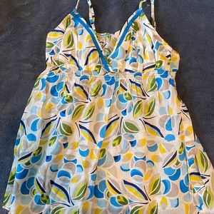 American eagle tank top